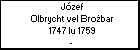 Jzef Olbrycht vel Brobar