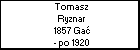 Tomasz Ryznar