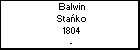Balwin Stako