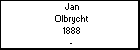 Jan Olbrycht