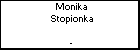 Monika Stopionka