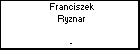 Franciszek Ryznar