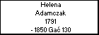 Helena Adamczak