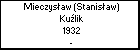 Mieczysaw (Stanisaw) Kulik