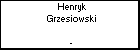 Henryk Grzesiowski