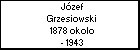 Jzef Grzesiowski