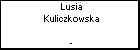 Lusia Kuliczkowska