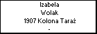 Izabela Wolak