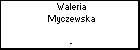 Waleria Myczewska