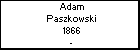 Adam Paszkowski