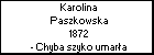 Karolina Paszkowska