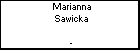 Marianna Sawicka