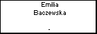 Emilia Baczewska