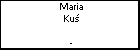 Maria Ku