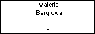 Waleria Berglowa