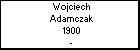Wojciech Adamczak