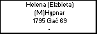 Helena (Elzbieta) (M)Hypnar
