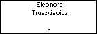 Eleonora Truszkiewicz