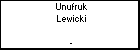 Unufruk Lewicki