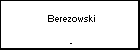  Berezowski