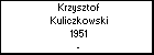 Krzysztof Kuliczkowski