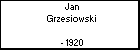 Jan Grzesiowski