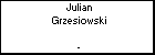 Julian Grzesiowski