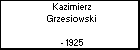 Kazimierz Grzesiowski