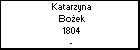 Katarzyna Boek