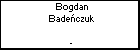 Bogdan Badeczuk