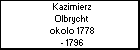 Kazimierz Olbrycht