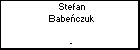 Stefan Babeczuk