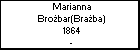 Marianna Brobar(Braba)