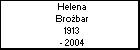 Helena Brobar