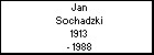 Jan Sochadzki