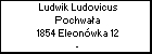 Ludwik Ludovicus Pochwała