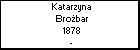 Katarzyna Brobar