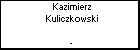 Kazimierz Kuliczkowski