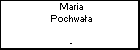Maria Pochwaa