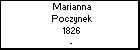 Marianna Poczynek