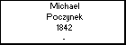 Michael Poczynek