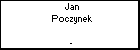 Jan Poczynek