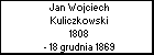 Jan Wojciech Kuliczkowski