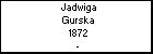 Jadwiga Gurska