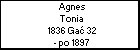 Agnes Tonia