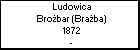 Ludowica Brobar (Braba)