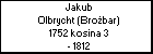 Jakub Olbrycht (Brobar)