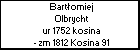 Bartomiej Olbrycht