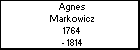 Agnes Markowicz