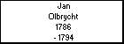 Jan Olbrycht